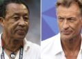 Cape Verde coach Bubista resigns as Ivory Coast reappoint Renard