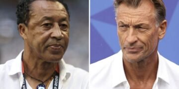 Cape Verde coach Bubista resigns as Ivory Coast reappoint Renard
