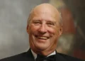 Norway’s King Harald V dies at 89, son Haakon succeeds him