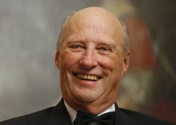 Norway’s King Harald V dies at 89, son Haakon succeeds him