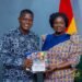 Vice President engages Pan-African Writers Association on language and cultural development