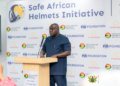 Chief of Staff calls for stronger motorcycle safety measures at SAHI Summit