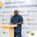 Chief of Staff calls for stronger motorcycle safety measures at SAHI Summit
