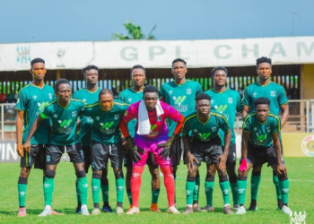 Samartex replace Hearts of Oak in 2026 GHALCA Top Four Tournament