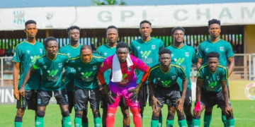Samartex replace Hearts of Oak in 2026 GHALCA Top Four Tournament
