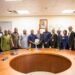 SDA Health Services pledges support for completion of Agenda 111 projects