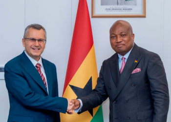 Mahama invited to Serbia for 65th anniversary of Non-Aligned Movement