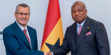 Mahama invited to Serbia for 65th anniversary of Non-Aligned Movement