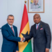 Mahama invited to Serbia for 65th anniversary of Non-Aligned Movement