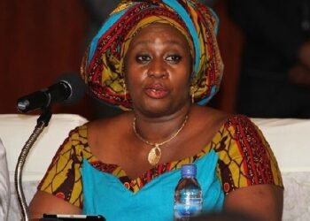 Release warrant signed for Sedina Tamakloe-Attionu after A-G withdraws stay application