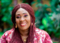 Sedina Tamakloe-Attionu released from prison after A-G’s withdrawal of stay application