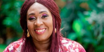 Sedina Tamakloe-Attionu released from prison after A-G’s withdrawal of stay application