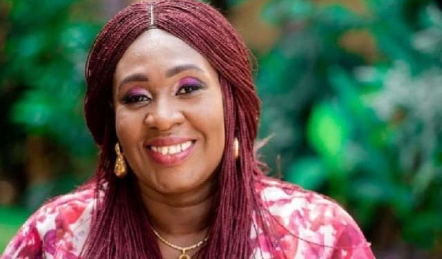Sedina Tamakloe-Attionu released from prison after A-G’s withdrawal of stay application