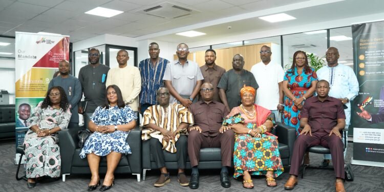 Parliamentary Select Committee backs GIPA reforms to attract more investment