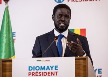 Three Senegalese TikTok influencers jailed for allegedly insulting President Faye