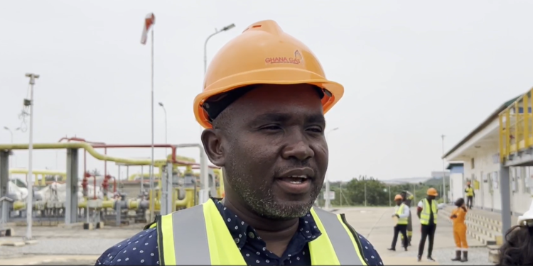 Ghana Gas needs more investment to sustain power supply – PURC boss