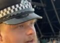 Police shut down Shatta Wale’s Shattafest UK 2026 following stampede