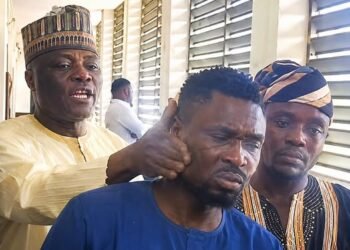 Patriotic Muslim Front condemns religious violence, calls for tolerance