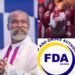 FDA cautions against promoting Prophet Stephen Adom Kyei-Duah’s sobolo as medicine