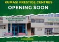 NIA to open two new prestige 24/7 centres in Ashanti Region