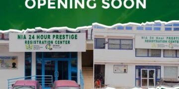 NIA to open two new prestige 24/7 centres in Ashanti Region