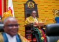 Speaker recalls Parliament from recess for special sitting