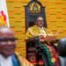 Speaker recalls Parliament from recess for special sitting