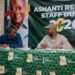 YEA leadership engages Ashanti staff, unveils plans to expand youth employment