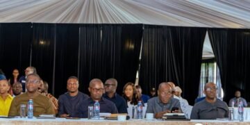 Gov’t to review GNPC Act to boost investment in petroleum sector