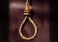 37-year-old woman allegedly dies by suicide at Kasoa-95