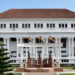 Parliament approves three Supreme Court nominees amid Minority walkout