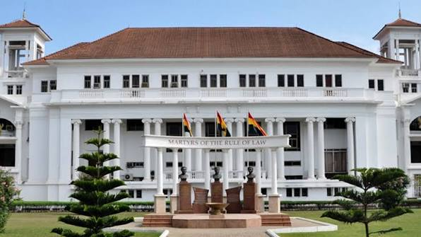 Parliament approves three Supreme Court nominees amid Minority walkout