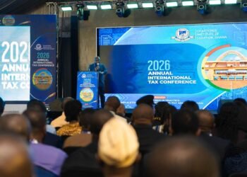 14th International Tax Conference opens with call for fairer and predictable tax system