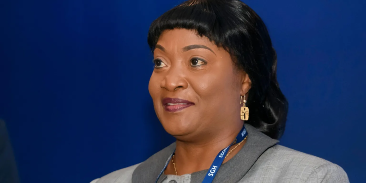 Former Liberian vice-president charged in drug-trafficking probe