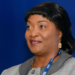 Former Liberian vice-president charged in drug-trafficking probe