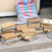 GA/R:Tema police seize cocaine worth US$6.9m, arrest four in separate drug operations