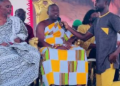 Odukpong Royal Family injuncts Micheal Larbie Atopi over funeral arrangements for late Nai Awushie Tetteh II