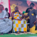 Odukpong Royal Family injuncts Micheal Larbie Atopi over funeral arrangements for late Nai Awushie Tetteh II