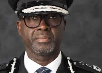Vigilante groups rebranding, moving to encrypted chats – National Security Coordinator