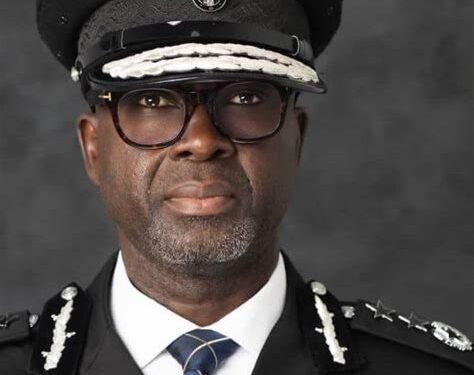 Vigilante groups rebranding, moving to encrypted chats – National Security Coordinator