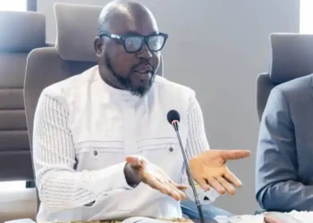 IEAG applauds GoldBod, BoG for easing forex, credit pressures