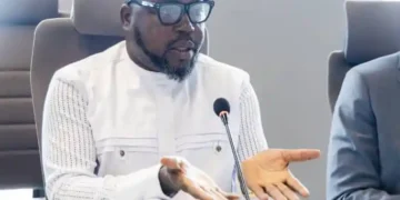 IEAG applauds GoldBod, BoG for easing forex, credit pressures