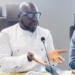 IEAG applauds GoldBod, BoG for easing forex, credit pressures
