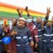 President Mahama praises Ghanaian engineers for reviving Tema Oil Refinery