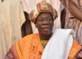 Amin Adam pays tribute to late Tolon Paramount Chief