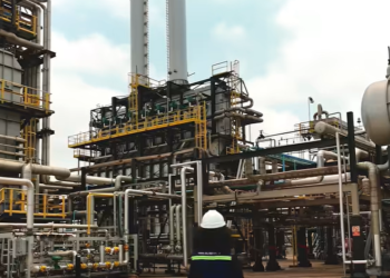 TOR highlights quality assurance processes for petroleum products