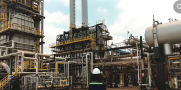 TOR highlights quality assurance processes for petroleum products