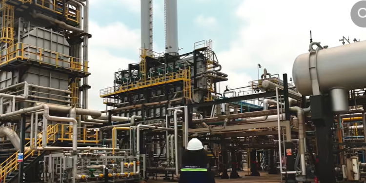 TOR highlights quality assurance processes for petroleum products