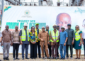 GHS598m Ho sub-station and transmission line project to strengthen power supply in Eastern Corridor areas