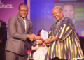 TOR MD honoured for public service and contribution to church